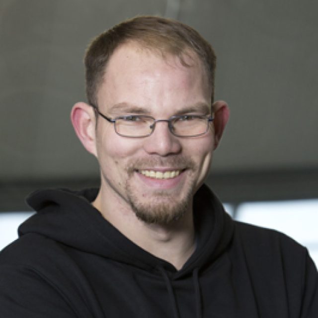 Malte Becker