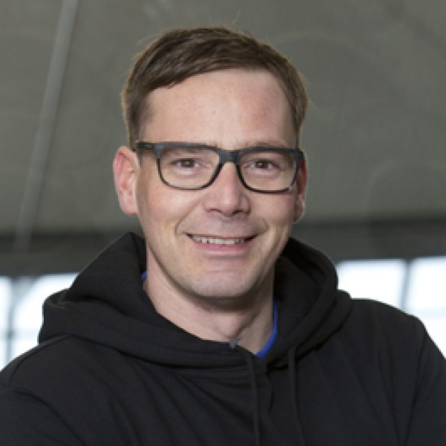 Björn Becker